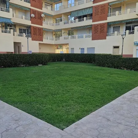 Les Delicies Apartament Sant Carlos de la Ràpita