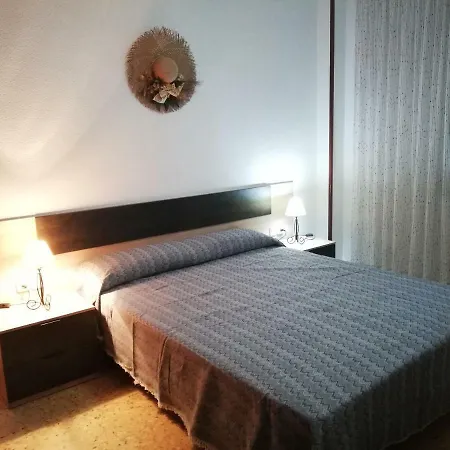 Apartament Les Delicies *