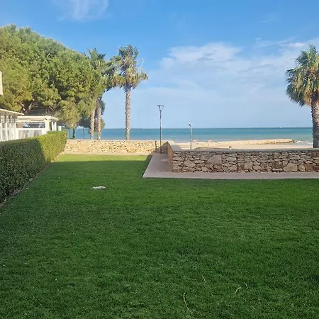 Les Delicies Sant Carlos de la Ràpita