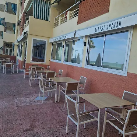 Les Delicies * Sant Carlos de la Ràpita