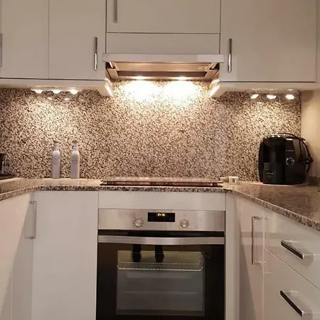 Les Delicies Apartman Sant Carlos de la Ràpita