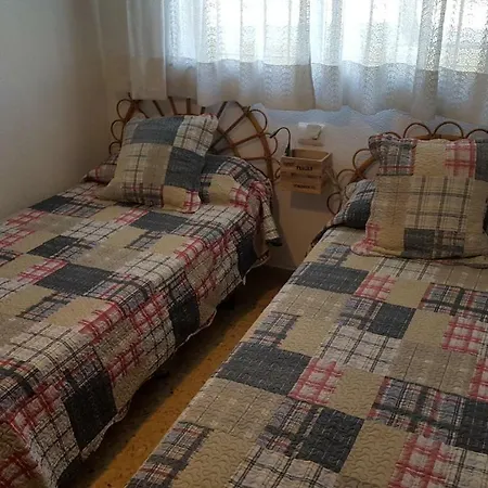 Apartman Les Delicies