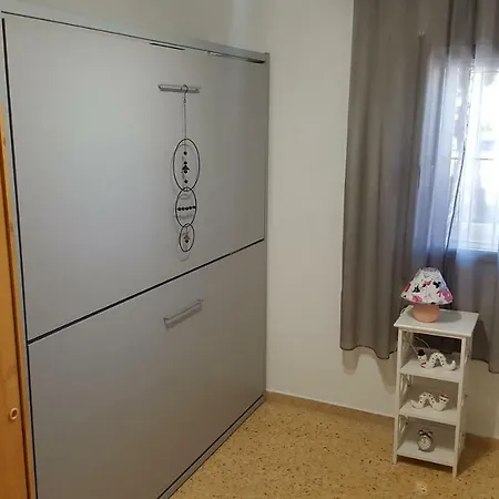 Les Delicies * Sant Carlos de la Ràpita