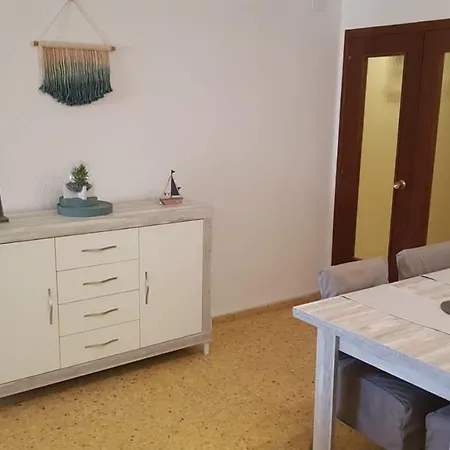 Les Delicies Sant Carlos de la Ràpita
