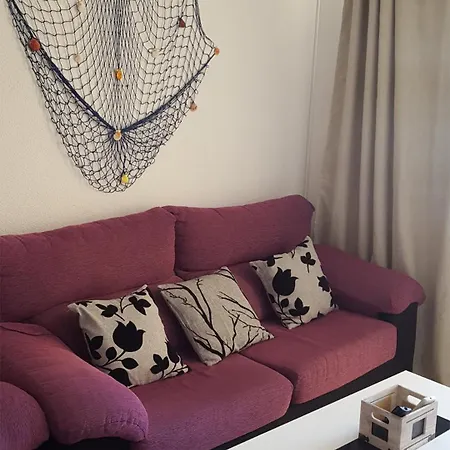 Apartman Les Delicies *