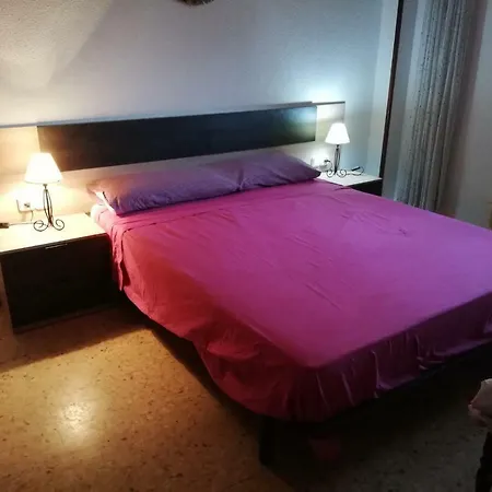 Apartman Les Delicies