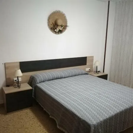 Apartman Les Delicies *